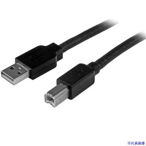 StarTech USBP[u/A|B/15m/USB 2.0/480Mbps/IXEIX/ubN USB2HAB50AC(5026322)