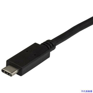 X^[ebN USBP[u/A-C/50cm/USB 3.1 Gen2/10Gbps/IXEIX/BK USB31AC50CM(5026339)[@lEƏ][O]