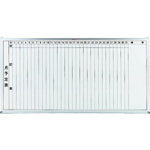 ��TRUSCO �X�`�[�����z���C�g�{�[�h ���\��\�E�c 900X1800 GL202(5026717)[�����ʓr�����ς�][�@�l����]