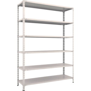 TRUSCO X`[bN yʒIJ^ W1500XD450XH2100 6i lIO[ 75X16(NG)(5038979)