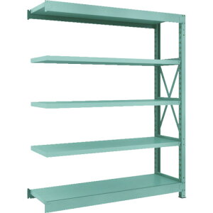 TRUSCO ʃ{gI R3^ W1500×D450×H1800 5i A R36555B(5051746)[@l][]