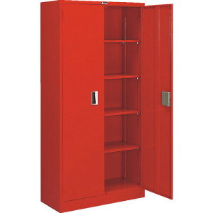 ��TRUSCO �h�ЁE���p�i�ۊǌ� W880×D380×H1790 R603(5055482)[�����ʓr���ς�][�@�l�E���Ə�����][����]