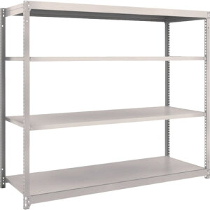 TRUSCO X`[bN M1.5^yʒI 1760×595×H1500 4iP lIO[ M1.55664(NG)(5058783)
