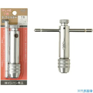 ��ISF �p�b�N�� T�^���`�F�b�g�n���h�� 1/2�p(M6�`M12) PHDLRT12(5066557)