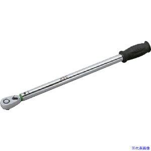 ��KTC 12.7sq.�z�C�[���i�b�g��p�g���N�����`(�P�\�`) �ݒ�g���N140N�Em �S��517.2mm WCMPB140(5077807)