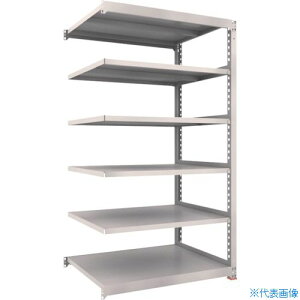 TRUSCO X`[bN M3^ʒI 1200×921×H2100 6i A lIO[ M37496B(NG)(5090318)