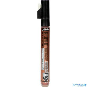 ��Pebeo �A�N�����b�N�}�[�J�[4mm�`�Y�� �v���V���X�R�b�p�[ 205958(5100787)