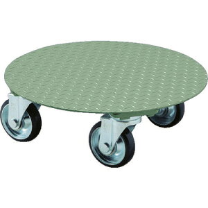 TRUSCO ~` u^ ׏d500kg 䐡552 Xgbp[ RA500(5100976)[@l][]