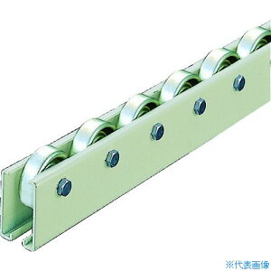 ��TRUSCO �z�C�[���R���x�� �v���X����38X12 P100XL2400 V38S1002400(5102693)[�����ʓr�����ς�][�@�l����]
