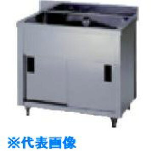 ���A�Y�} �ꑅ�L���r�l�b�g�V���N 1500×750×800 AP11500Y(5104785)[�@�l����][�O������]