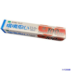 ��okamoto ���v���G�R�m�~�[���b�v 30cmX100m�� PE30(5105405)