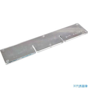 ��TRUSCO �J�^���O�P�[�X�p�d�ؔ� �Z�� 263X55 B410SS(5106486)[�����ʓr�����ς�][�@�l����][����]