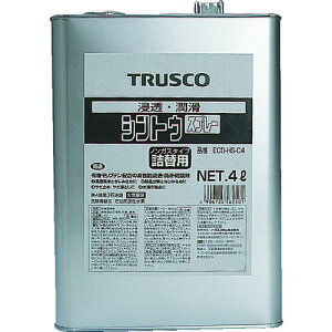 TRUSCO VgE 4L ECOHSC4(5123101)