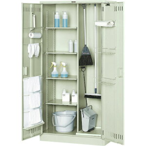 ��TRUSCO �|���p��P�[�X ���J�^ W880XD515XH1790 �l�I�O���[ NGPW(5190053)[�@�l����][������]