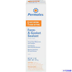 ��Permatex �n�܌n�����d���^�K�X�P�b�g 80003 50P80003JP(5208651)