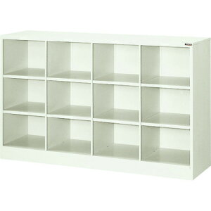 TRUSCO XN[bJ[ 12lp 1436X400XH880 KH12NG(5209072)[@l][]