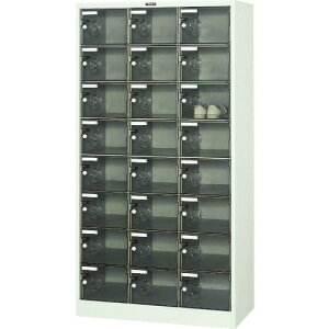 TRUSCO V[YP[X 24lp 900X380XH1700  SC24PC(5209218)[@l][]