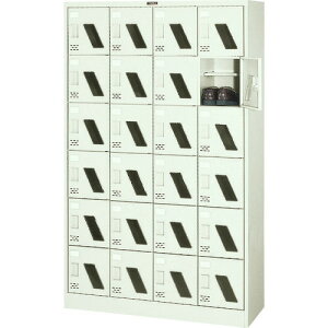 TRUSCO V[YP[X 24lp 1050X380XH1700 It t SC24WM(5209293)[@l][]