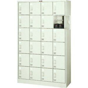 TRUSCO V[YP[X 24lp 1050X380XH1700 It SC24W(5209323)[@l][]