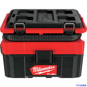 ��milwaukee M18 FUEL PACKOUT �������p�W�o�@ M18FPOVCL0JP(5214447)