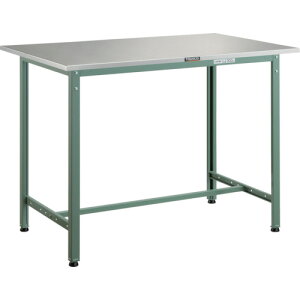 TRUSCO y׏dƑ(300kg)HAE^ 1800X900XH900 XeX O[F HAES1809(5222753)[@l][]