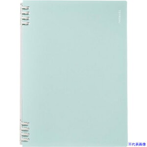 KING JIM Om[g et[k CN9855TELB(5237484)×5[ʓrς][@l][fO]