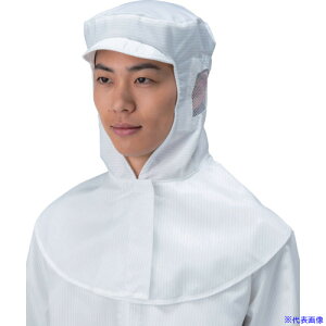 ��TriApex �Εt���t�[�h FD413C �z���C�g M FD413C01M(5259086)[�����ʓr�����ς�][�@�l����][�f�O���]