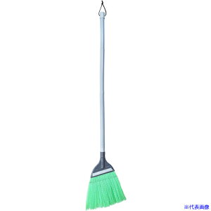 ■azuma AZB171 化繊ほうき中柄 270858(5260861)