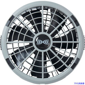 ��XEBEC �󒲕�18V�����^�b�`�t�@��2��FA23112�|K50�|888 FA23112K50888(5296639)