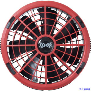 ��XEBEC �󒲕�18V�����^�b�`�t�@��2��FA23112�|R70�|888 FA23112R70888(5296640)
