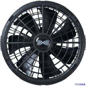 ��XEBEC �󒲕�18V�����^�b�`�t�@��2��FA23112�|K90�|888 FA23112K90888(5298118)