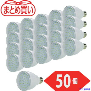 TRUSCO ܂Ƃߔ [dX}[gLEDd 50 TDRS26H50P(5320227)