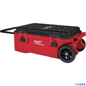 ��milwaukee PACKOUT �L�����[���c�[���{�b�N�XXL�T�C�Y 48228428(5349161)[�����ʓr�����ς�][�@�l����]