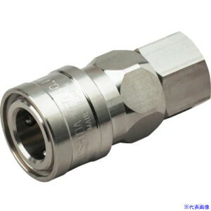 NKCJbvO NL^JbvO\Pbg(SUS304) Rc1/4lW NL22SFS(5359450)