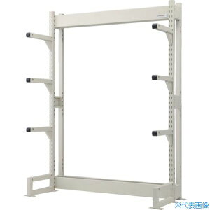 TRUSCO {gXڕۊǒIM3 P{1800X450XH2400 4i VRM38654(5380573)[ʓrς][@l][]