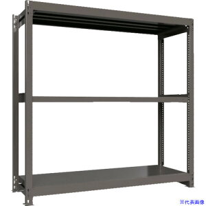 ICHIMAI dʃ{gXbN i׏d1000Kg H1800×W1800×D600 Vn3i P̃O[ TH1000666T3(5384267)[@l][]