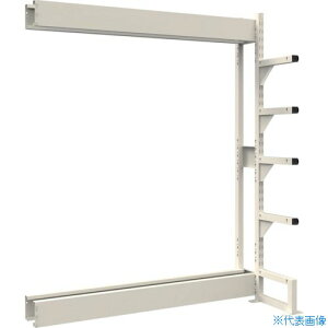 TRUSCO {gXڕۊǒIM1.5 PA1200X300XH1800 5i VRM1.56435B(5385038)[ʓrς][@l][]