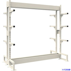 TRUSCO {gXڕۊǒIM1.5 {1800X450XH1800 4i VRM1.56654W(5385104)[ʓrς][@l][]