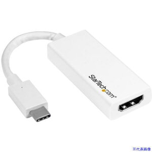 StarTech fBXvCA_v^[/USB|C | HDMI/4K30Hz/7cmP[u/zCg/rfI ϊ Ro[^[ CDP2HDW(5388119)[@l][O]