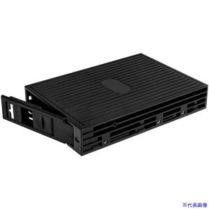 StarTech HDDϊP[X/2.5 | 3.5C`/SATA/SASΉ/HDD15mm܂/Hsv/HDDRo[^[ 25SATSAS35(5388176)[@l][O]