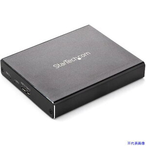 X^[ebN OtHDD / SSDP[X/USB-A  Cڑ/2x M.2 SSD/B-Key/NGFF/A_v^[P[X SM22BU31C3R(5389738)[@lEƏ][O]