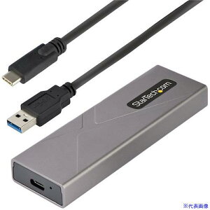 X^[ebN OtHDD / SSDP[X/USB-C  Aڑ/M.2 NVMe  M.2 SATA SSD/A_v^[P[X M2USBCNVMESATA(5389742)[@lEƏ][O]