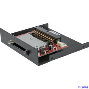 StarTech CFJ[h | IDEϊA_v^[/3.5C`xC^/RpNgtbV J[h[_[/HDDRo[^[ 35BAYCF2IDE(5391232)