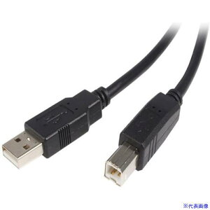 StarTech USB 2.0P[u/3m/Type|A | Type|B/480Mbps/IX|IX/ubN/^CvA | B USB2HAB3M(5391264)