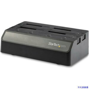 X^[ebN HDD/SSDX^h/USB 3.1/4xC/2.5/3.5C` SATA3.0/Otn[hfBXN hbN SDOCK4U313(5391286)[@lEƏ][O]