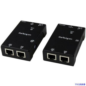 ��StarTech HDMI�G�N�X�e���_�[/1080p 50m/Cat5e(�J�e�S��5e)/Cat6(�J�e�S��6)/�M���u�[�X�^�[/������ ST121SHD50(5398539)[�@�l����][�O������]