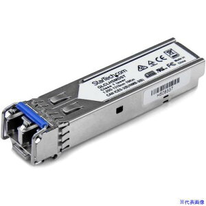 StarTech SFPW[/CiscoiGLC|LH|SMD݊/1000BASE|LX & LH/1310nm/DDM GLCLHSMDST(5400045)[@l][O]