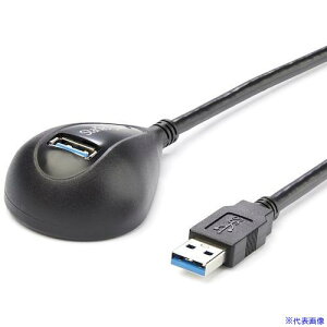 X^[ebN USB 2.0P[u/1.5m/Type]A - Type]A/㉄p/IX-X/ubN/GNXe_[ USB3SEXT5DKB(5400055)[@lEƏ][O]