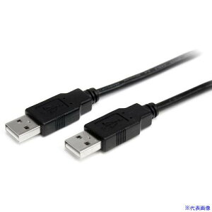 StarTech USB 2.0P[u/1m/Type]A | Type]A/480Mbps/IX|IX/ubN/^CvA | A USB2AA1M(5400060)