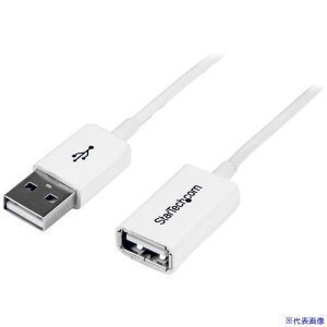 StarTech USB 2.0P[u/1m/Type]A | Type]A/480Mbps/p/IX|X/zCg/^CvA USBEXTPAA1MW(5400063)[@l][O]